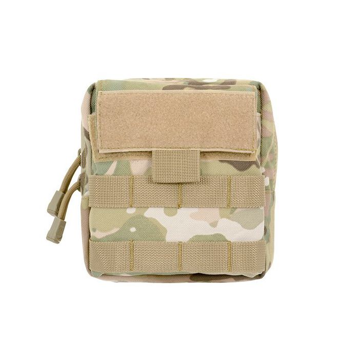 Pouch admin mare 8Fields Multicam