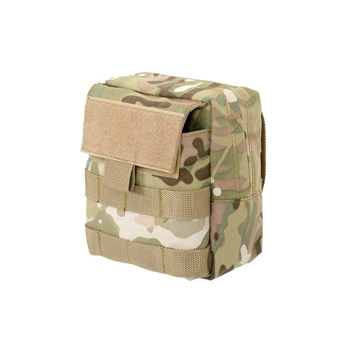 Pouch admin mare 8Fields Multicam