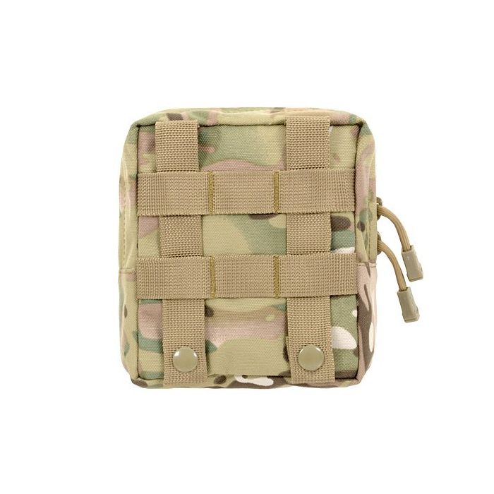 Pouch admin mare 8Fields Multicam