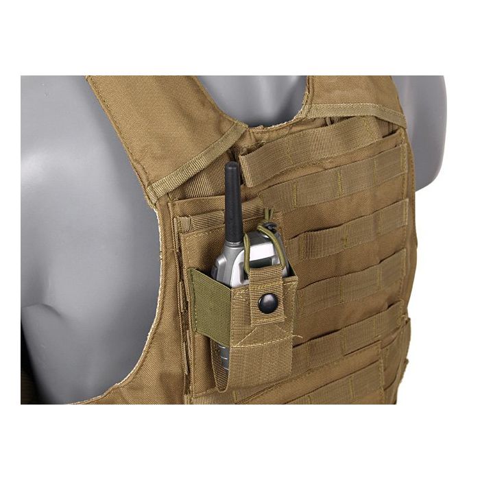 Port utilitar statie Multicam