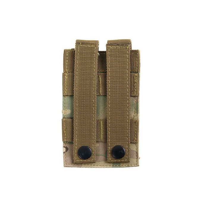 Port utilitar statie Multicam