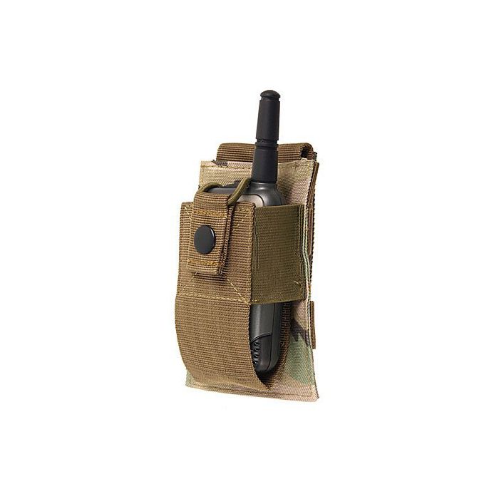 Port utilitar statie Multicam