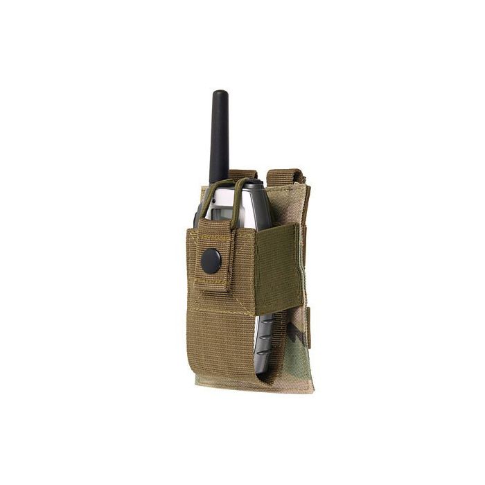 Port utilitar statie Multicam