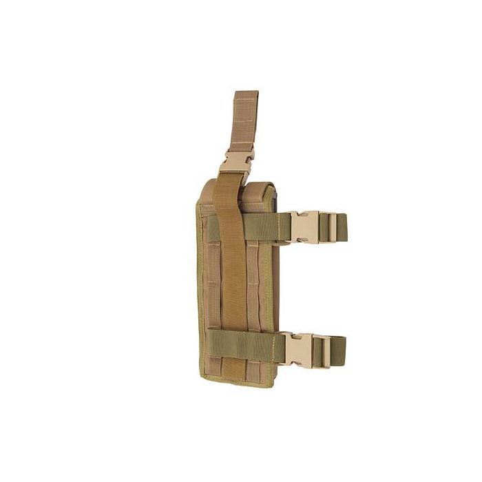 Portincarcator picior P90 Coyote