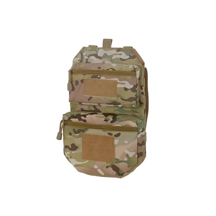 Rucsac hidratare MOLLE Mod. 2 8FIELDS Multicam