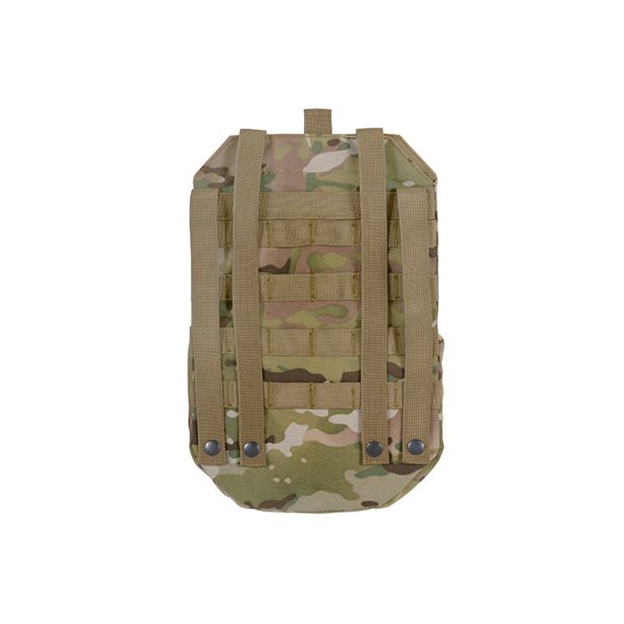 Rucsac hidratare MOLLE Mod. 2 8FIELDS Multicam