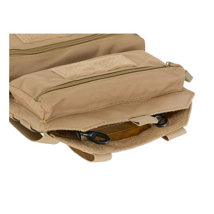 Rucsac hidratare MOLLE Mod. 2 8FIELDS Olive