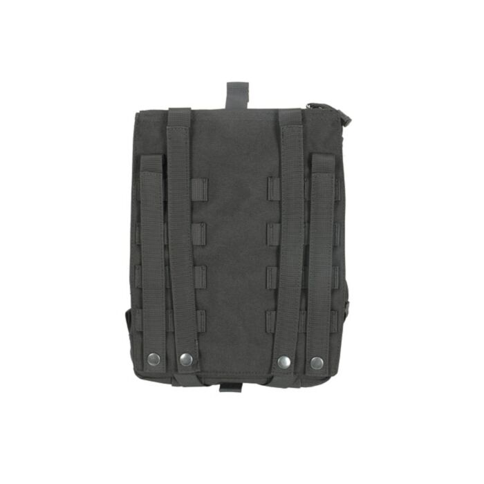 Rucsac Asalt Mod.3 Molle 8Fields Negru