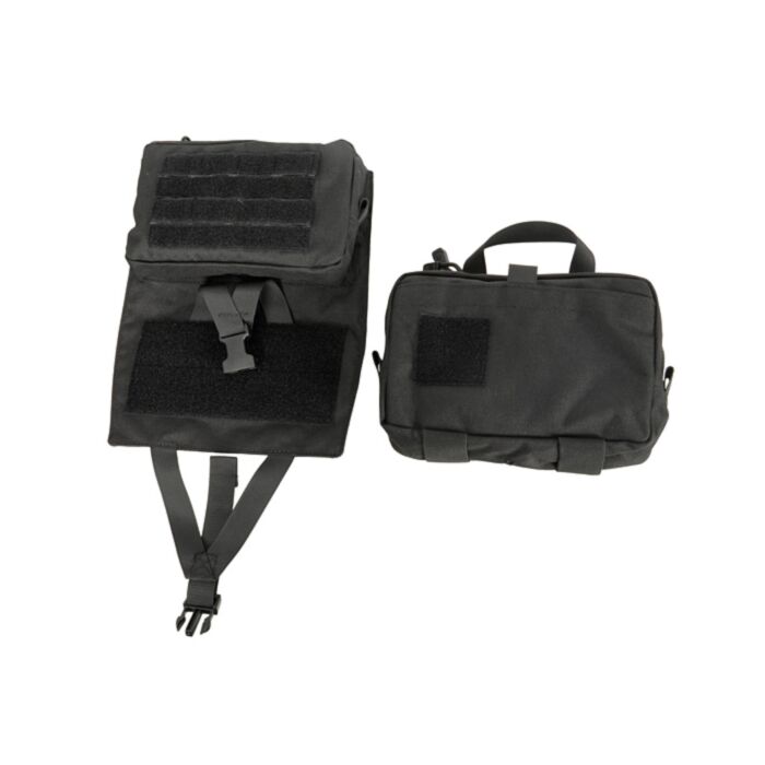 Rucsac Asalt Mod.3 Molle 8Fields Negru