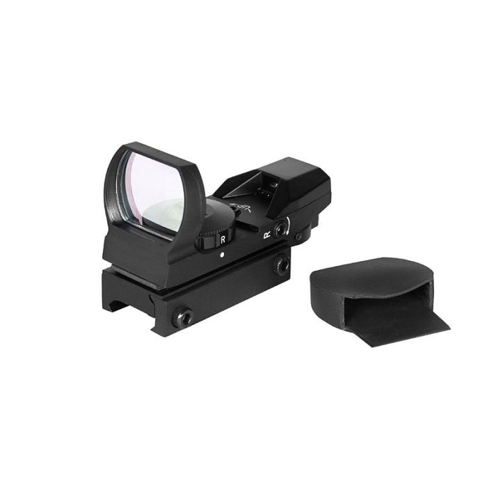 Dot sight open tactical 4 tinte ACM