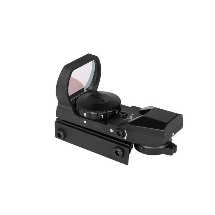 Dot sight open tactical 4 tinte ACM