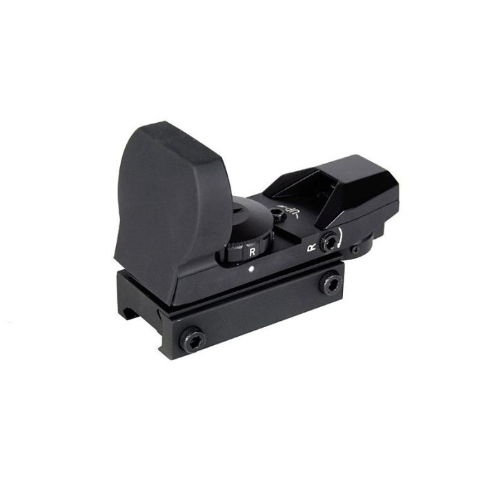 Dot sight open tactical 4 tinte ACM