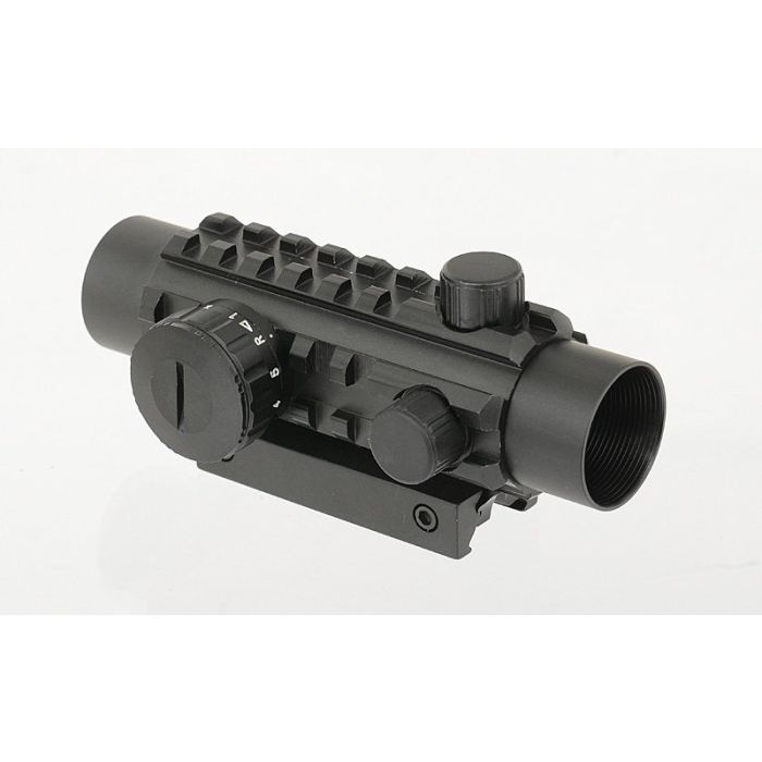 Red Dot 3 sine 1x30 ACM
