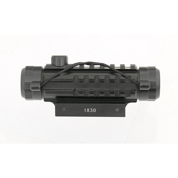 Red Dot 3 sine 1x30 ACM