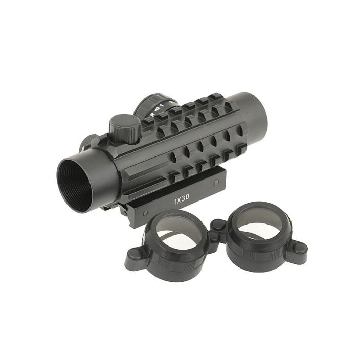 Red Dot 3 sine 1x30 ACM