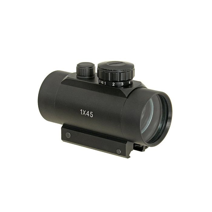 Red Dot 1X45 ACM