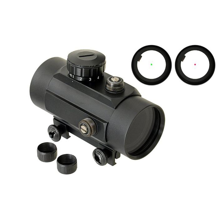 Red Dot 1X45 ACM