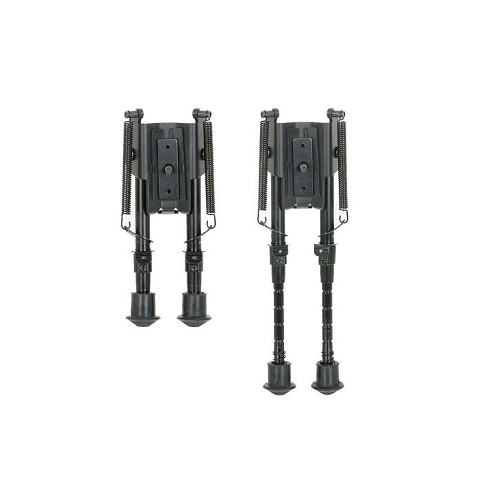 Bipod telescopic pentru M4A1 ACM