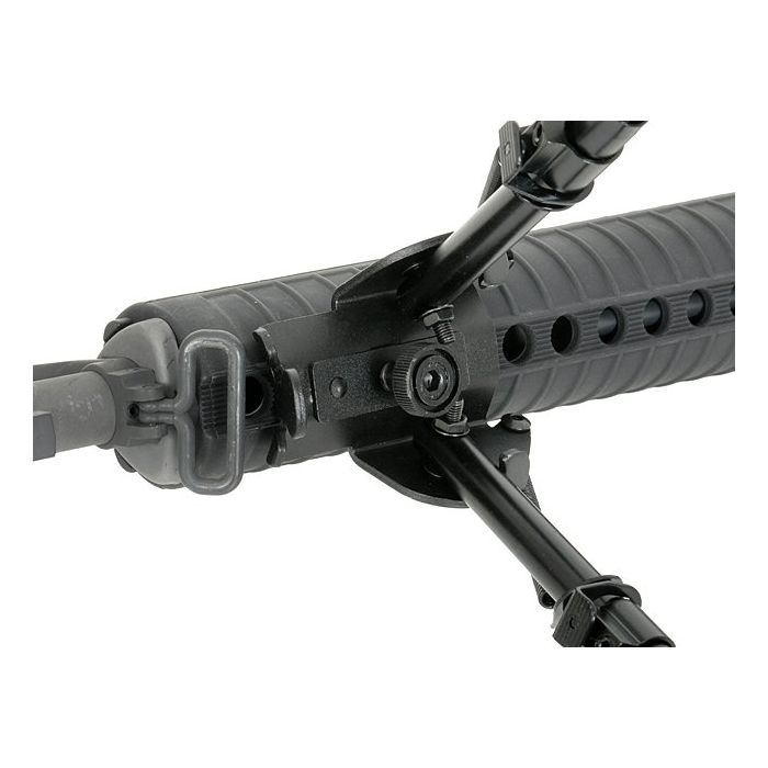 Bipod telescopic pentru M4A1 ACM
