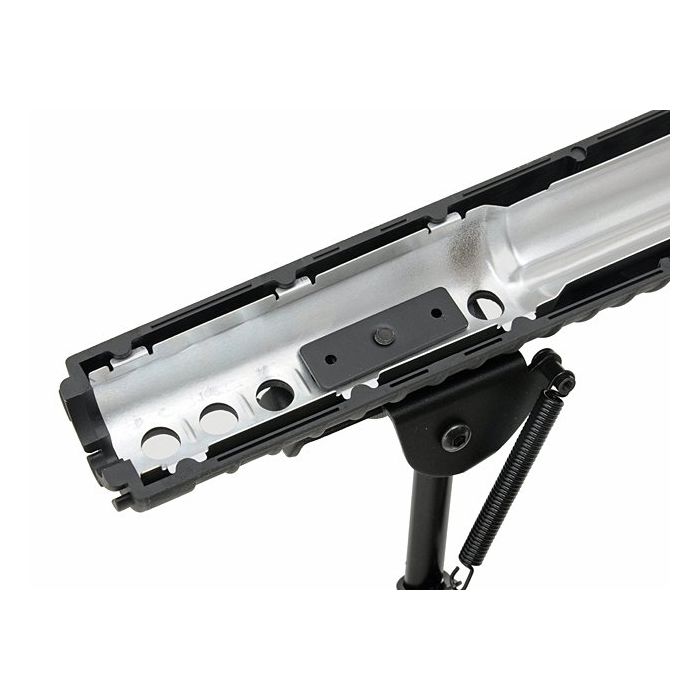 Bipod telescopic pentru M4A1 ACM