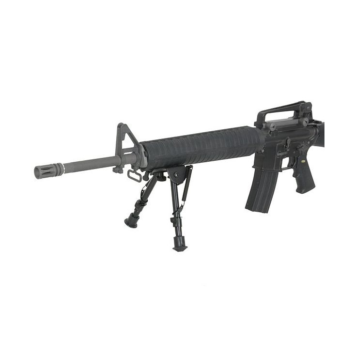 Bipod telescopic pentru M4A1 ACM