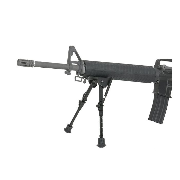 Bipod telescopic pentru M4A1 ACM