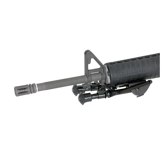 Bipod telescopic pentru M4A1 ACM