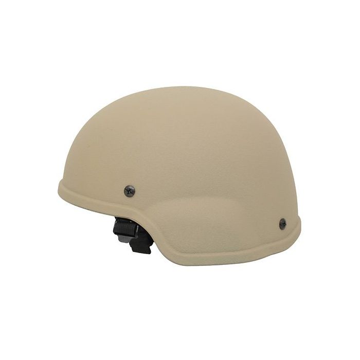 Casca US Mitch 8Fields Coyote