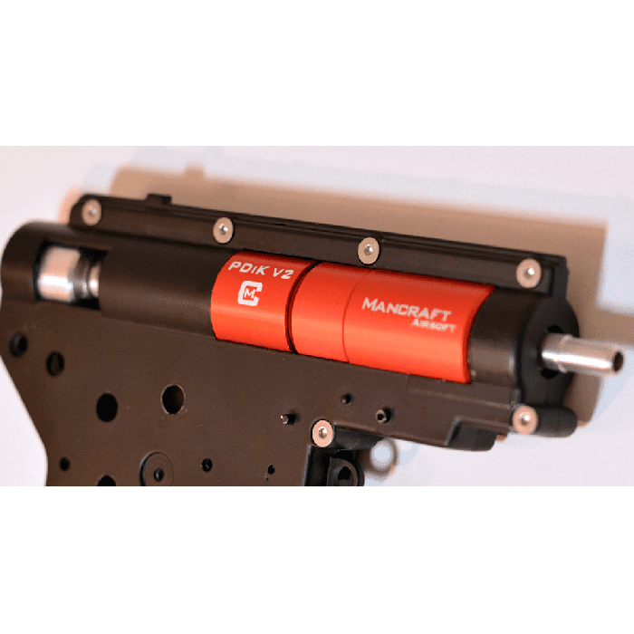 Kit conversie HPA AEG PdiK V2 Mancraft