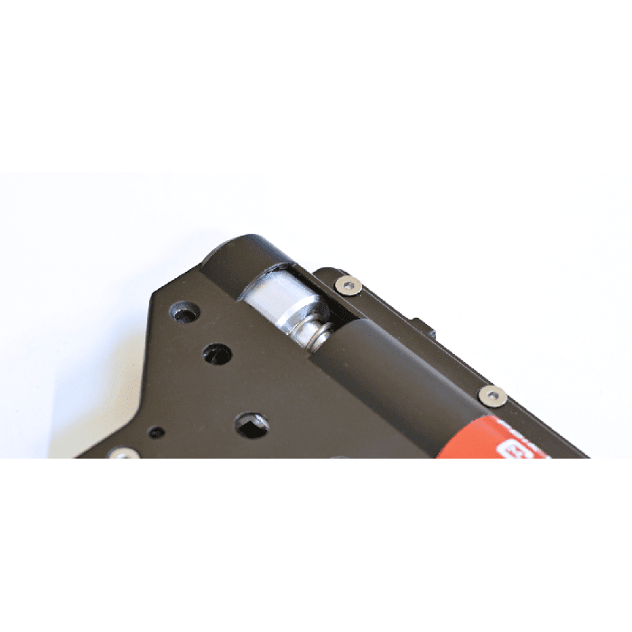 Kit conversie HPA AEG PdiK V2 Mancraft