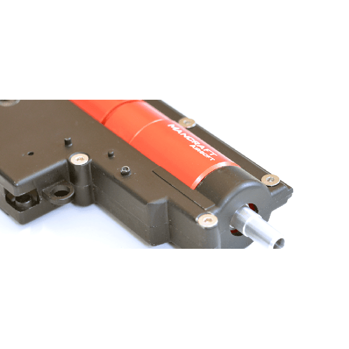 Kit conversie HPA AEG PdiK V2 Mancraft