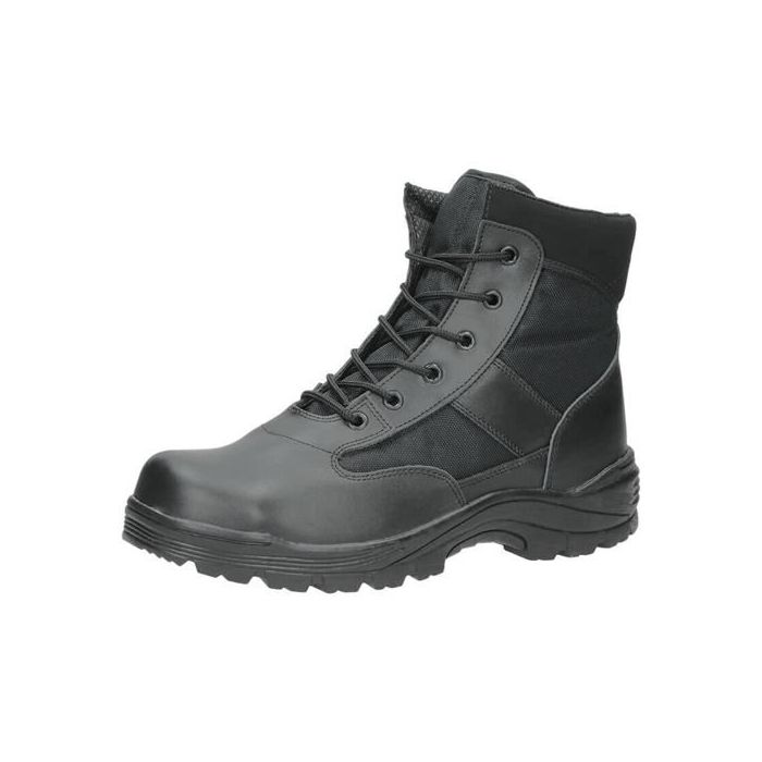 Bocanci militari Mil-Tec Security Negru 46