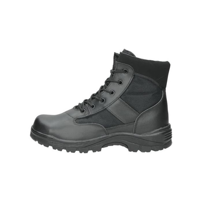 Bocanci militari Mil-Tec Security Negru 46