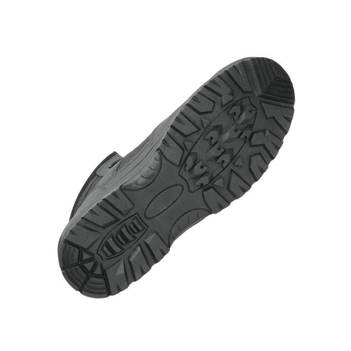 Bocanci militari Mil-Tec Security Negru 46