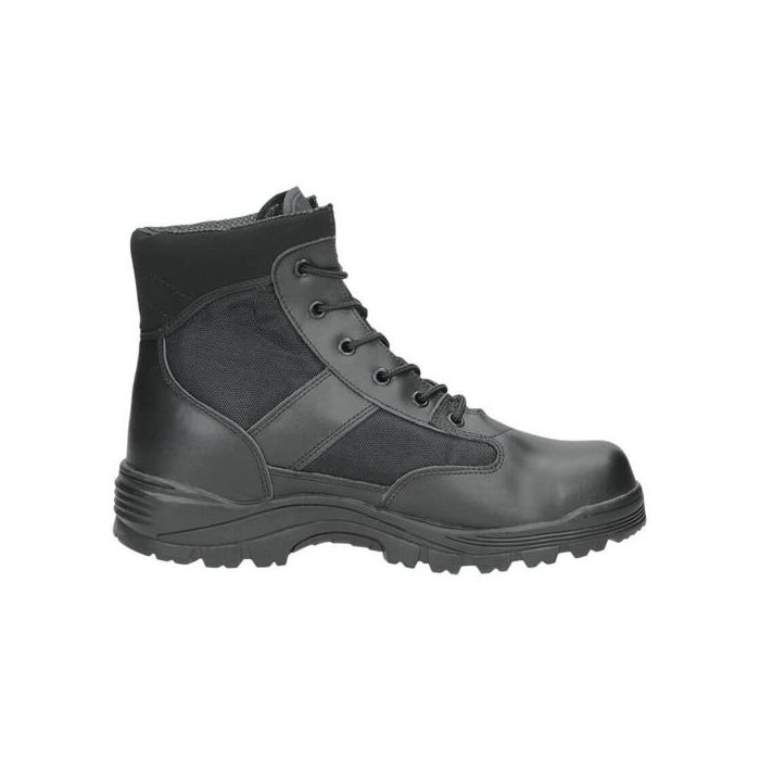 Bocanci militari Mil-Tec Security Negru 46