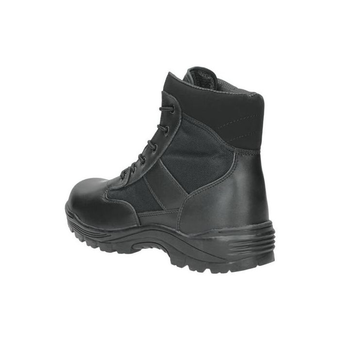 Bocanci militari Mil-Tec Security Negru 46