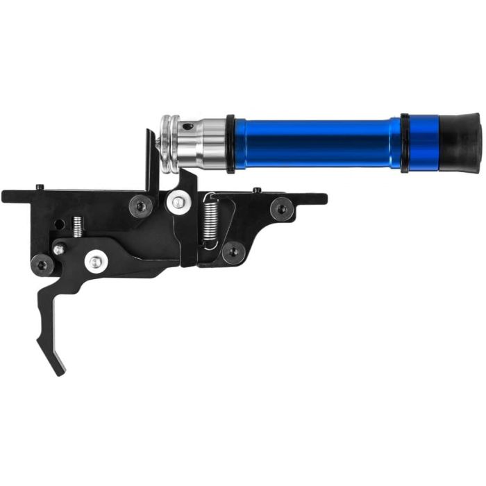Replica sniper SSG10 A1 2.8 J M160 Novritsch