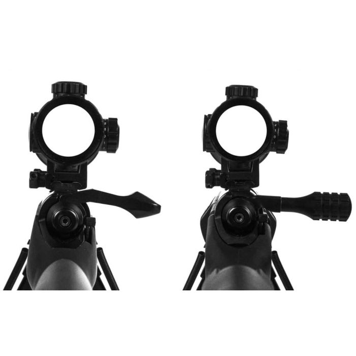 Replica sniper SSG10 A1 2.8 J M160 Novritsch