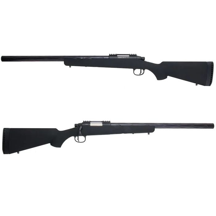 Replica sniper SSG10 A1 2.8 J M160 Novritsch