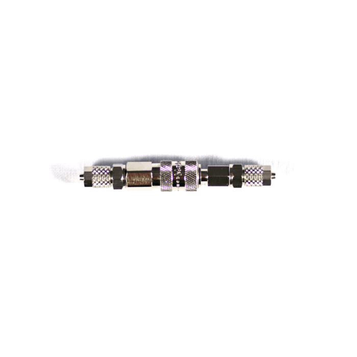 Quick release fiting HPA Mancraft