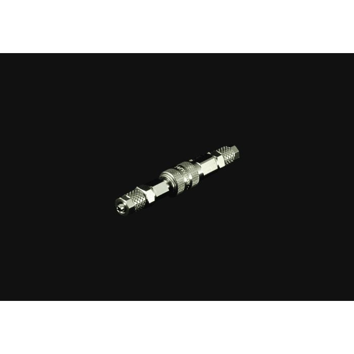 Quick release fiting HPA Mancraft