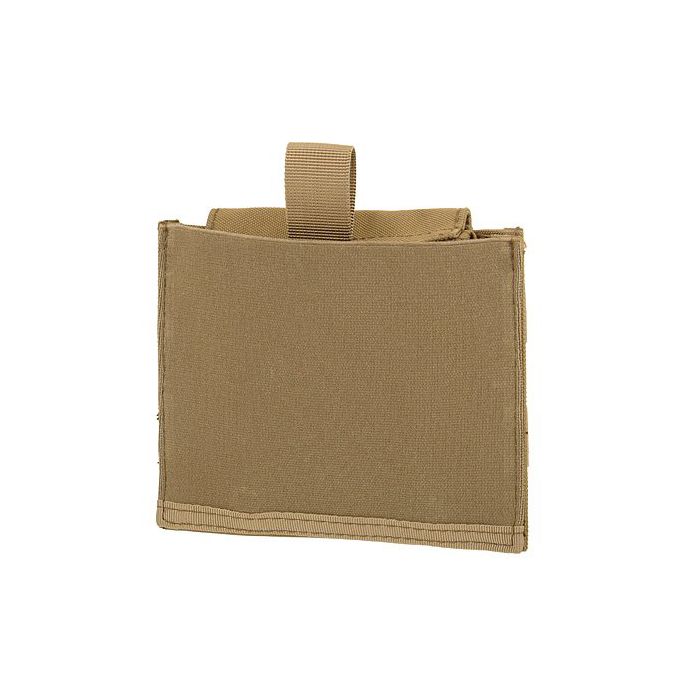 Dump pouch elastic 8Fields coyote