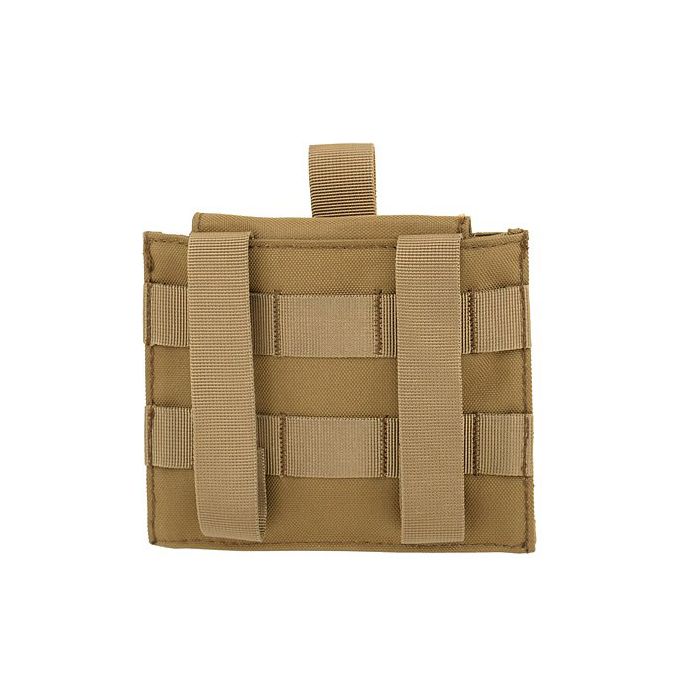 Dump pouch elastic 8Fields coyote