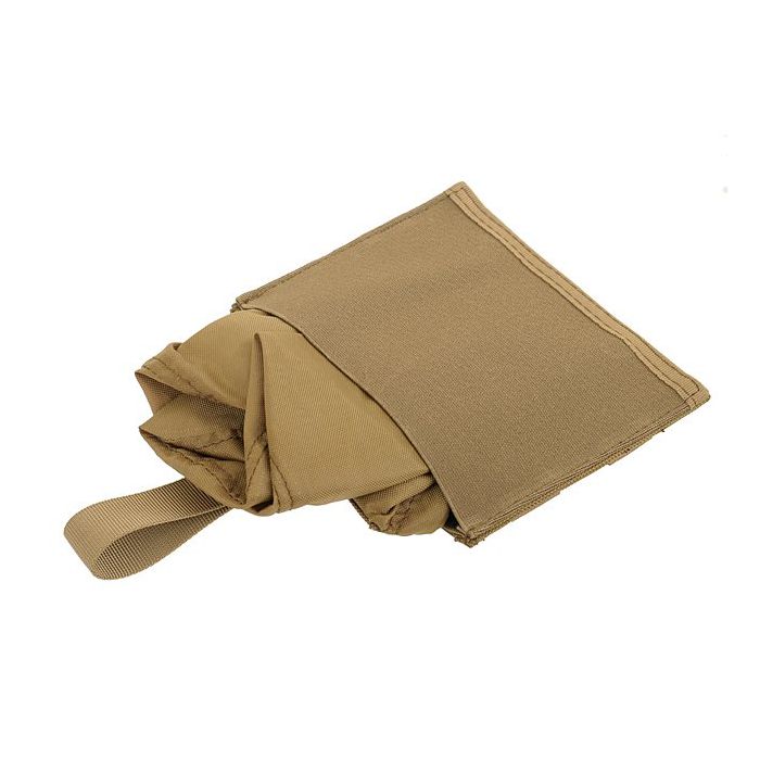 Dump pouch elastic 8Fields coyote