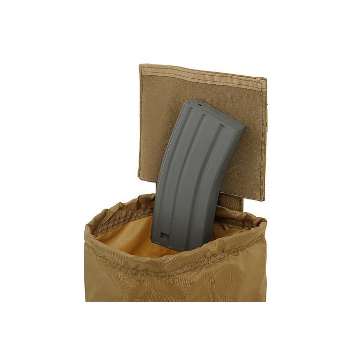 Dump pouch elastic 8Fields coyote