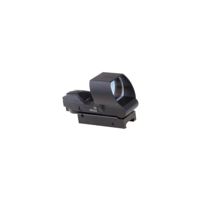 Red dot Open II Reflex Theta Optics
