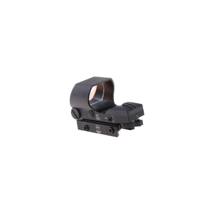 Red dot Open II Reflex Theta Optics