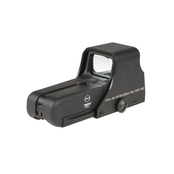 Red Dot TO552 Theta Optics