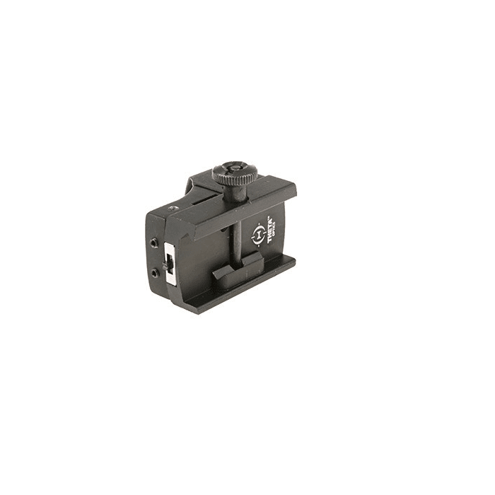 Red Dot Micro Reflex Negru