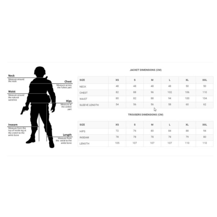 Uniforma Combat Gen2 BDU Emerson Gear Multicam L